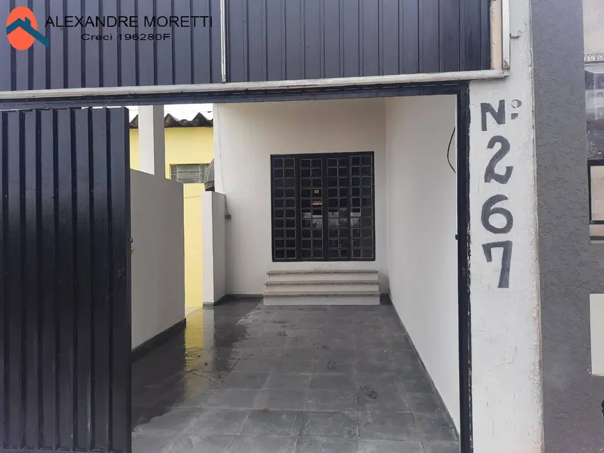 Foto 6 de Sala Comercial para alugar, 300m2 em Jardim Novo Horizonte, Sorocaba - SP