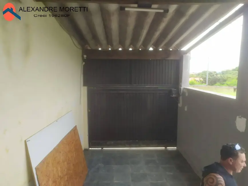 Foto 3 de Sala Comercial para alugar, 300m2 em Jardim Novo Horizonte, Sorocaba - SP