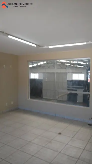 Sala Comercial para alugar, 490m2 em Vila Santana, Sorocaba - SP - imagem 5 Foto 5 de Sala Comercial para alugar, 490m2 em Vila Santana, Sorocaba - SP