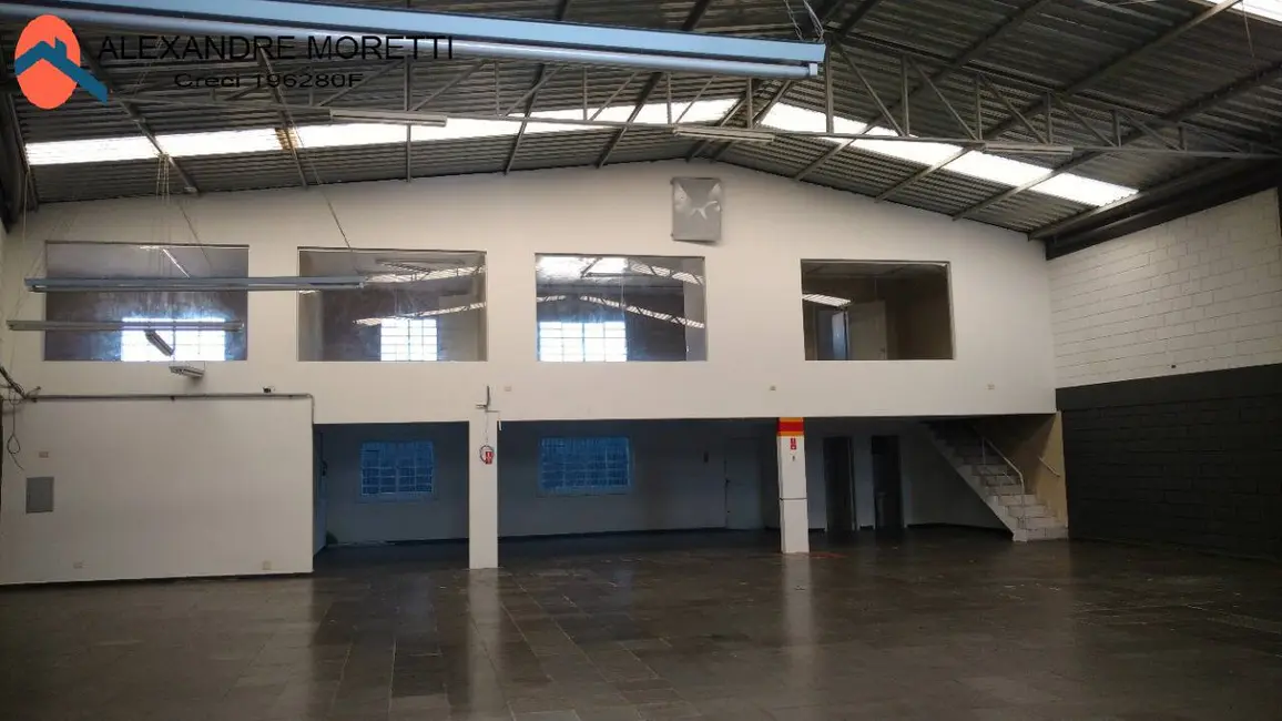 Sala Comercial para alugar, 490m2 em Vila Santana, Sorocaba - SP - imagem 2 Foto 2 de Sala Comercial para alugar, 490m2 em Vila Santana, Sorocaba - SP