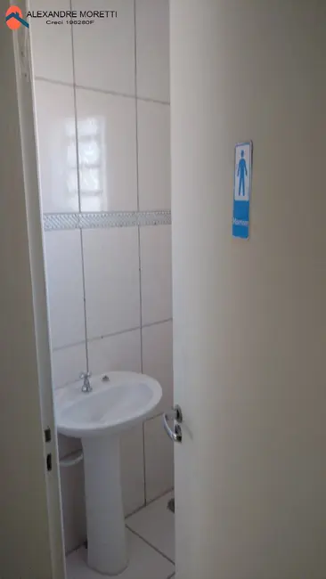 Sala Comercial para alugar, 490m2 em Vila Santana, Sorocaba - SP - imagem 8 Foto 8 de Sala Comercial para alugar, 490m2 em Vila Santana, Sorocaba - SP