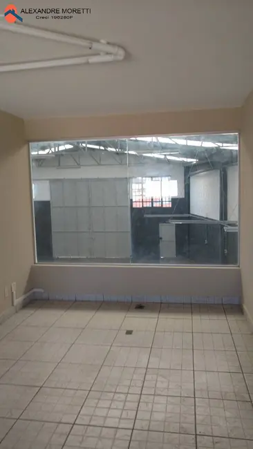 Sala Comercial para alugar, 490m2 em Vila Santana, Sorocaba - SP - imagem 4 Foto 4 de Sala Comercial para alugar, 490m2 em Vila Santana, Sorocaba - SP