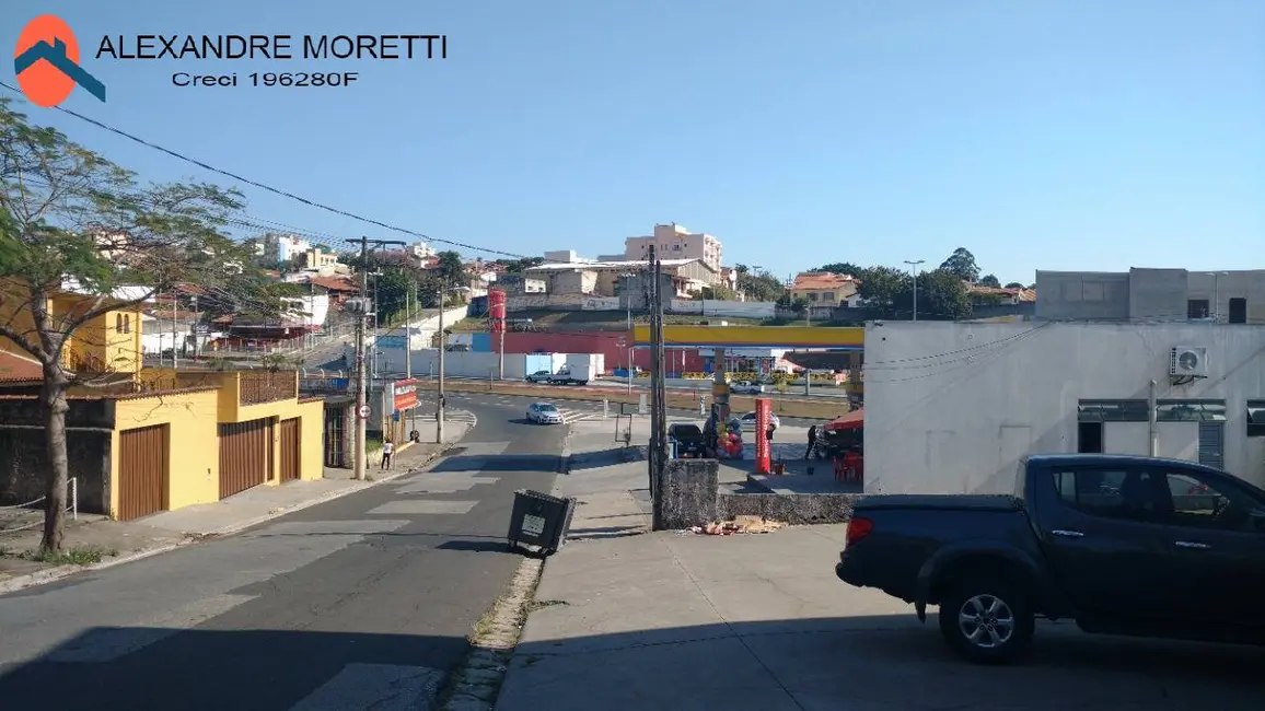 Sala Comercial para alugar, 490m2 em Vila Santana, Sorocaba - SP - imagem 3 Foto 3 de Sala Comercial para alugar, 490m2 em Vila Santana, Sorocaba - SP