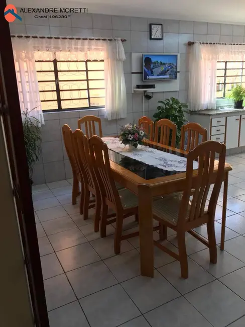 Foto 5 de Casa com 3 quartos à venda, 150m2 em Jardim São Conrado, Sorocaba - SP