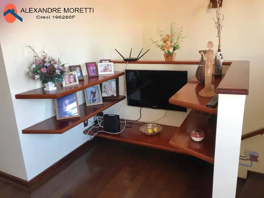 Foto 4 de Casa com 3 quartos à venda, 150m2 em Jardim São Conrado, Sorocaba - SP