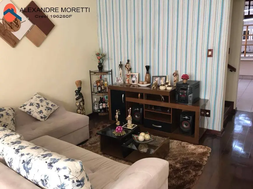 Foto 3 de Casa com 3 quartos à venda, 150m2 em Jardim São Conrado, Sorocaba - SP
