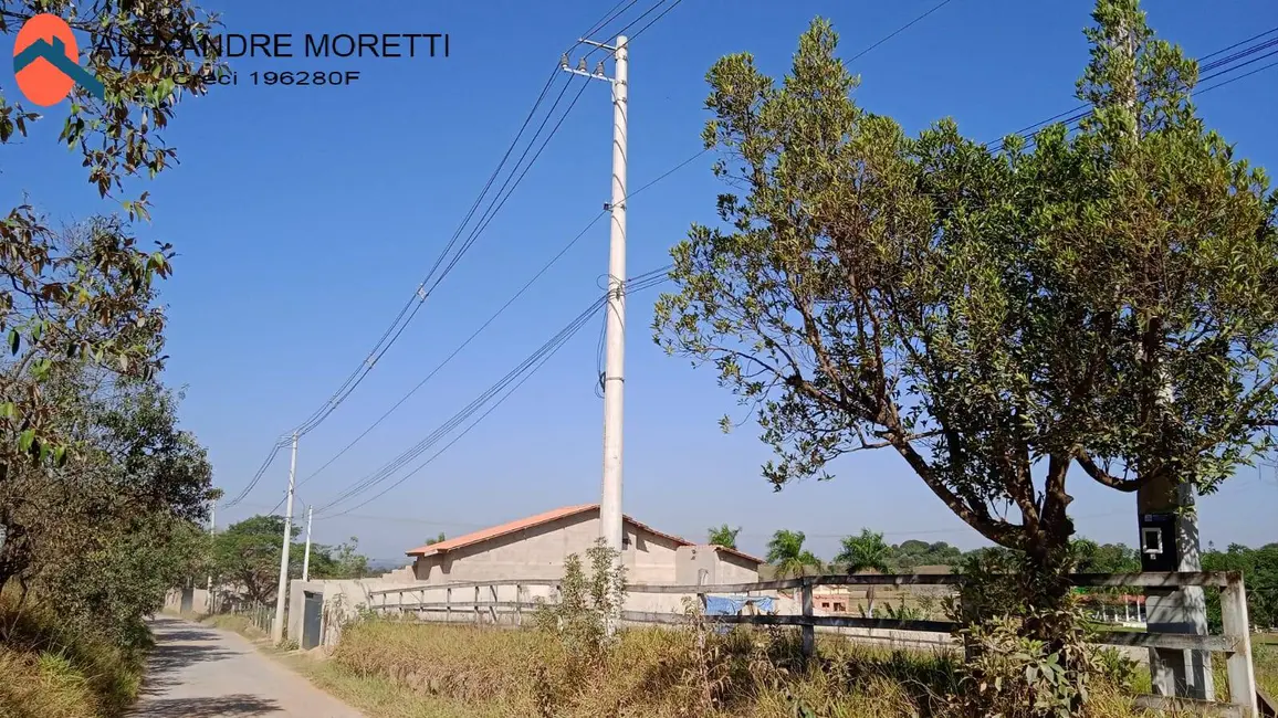 Foto 4 de Chácara à venda, 1750m2 em Aracoiaba Da Serra - SP