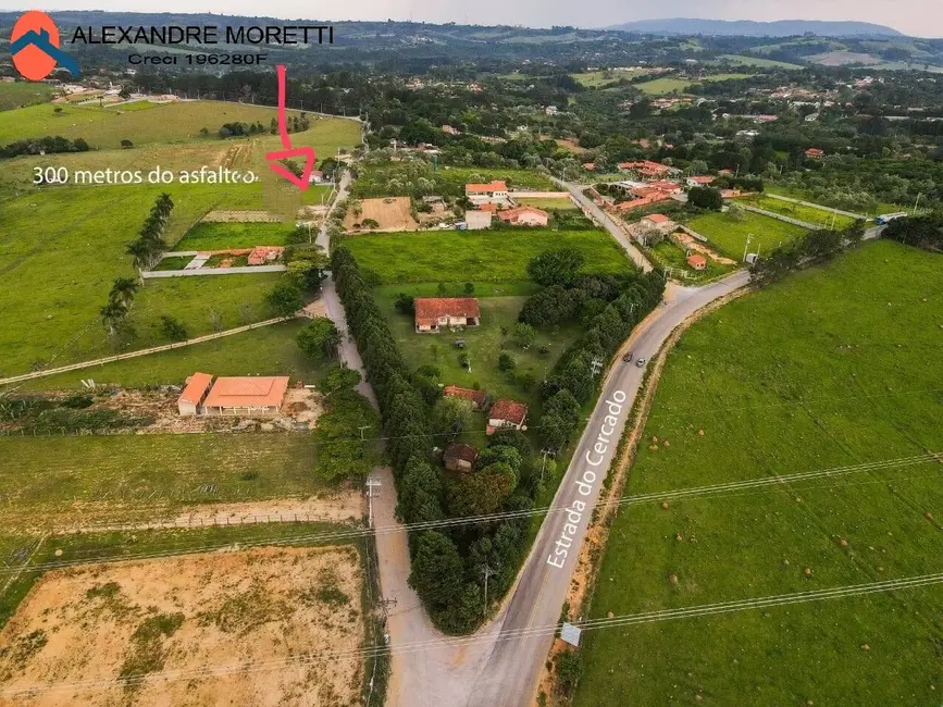 Foto 8 de Chácara à venda, 1750m2 em Aracoiaba Da Serra - SP