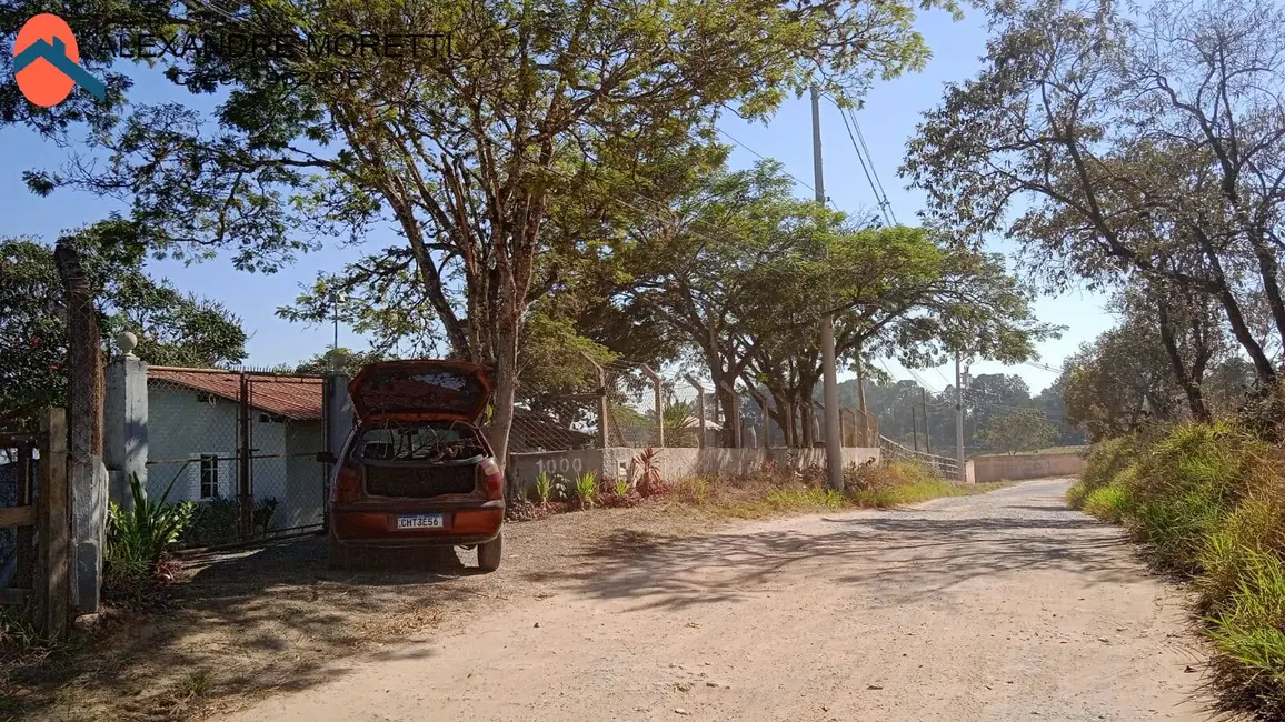 Foto 3 de Chácara à venda, 1750m2 em Aracoiaba Da Serra - SP
