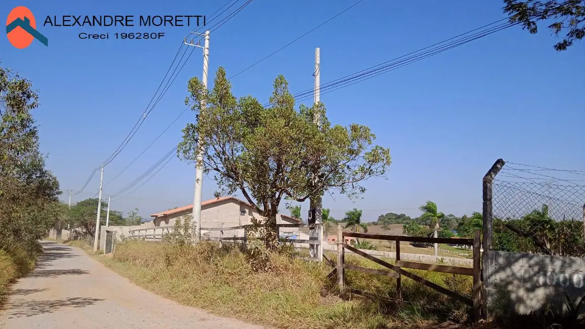 Foto 5 de Chácara à venda, 1750m2 em Aracoiaba Da Serra - SP