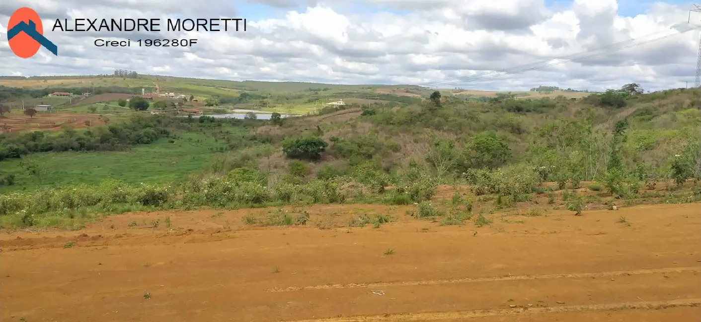 Foto 3 de Terreno / Lote à venda, 1000m2 em Aracoiaba Da Serra - SP