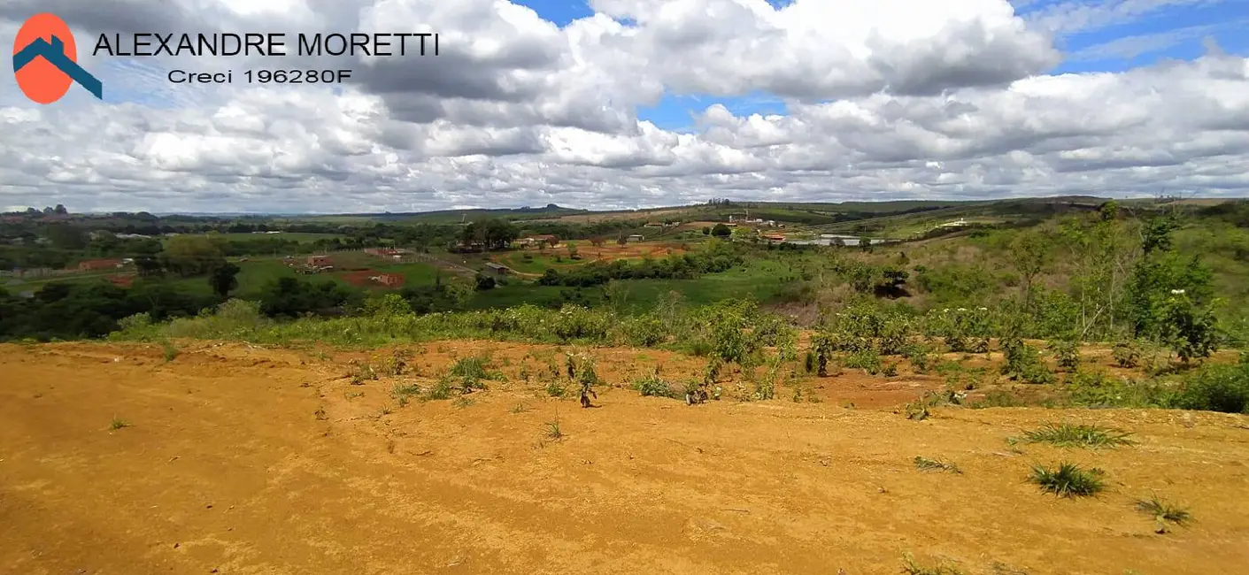 Foto 1 de Terreno / Lote à venda, 1000m2 em Aracoiaba Da Serra - SP