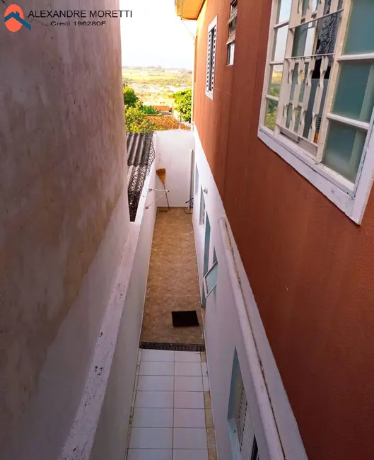 Foto 6 de Casa com 4 quartos à venda, 125m2 em Vila Almeida, Sorocaba - SP