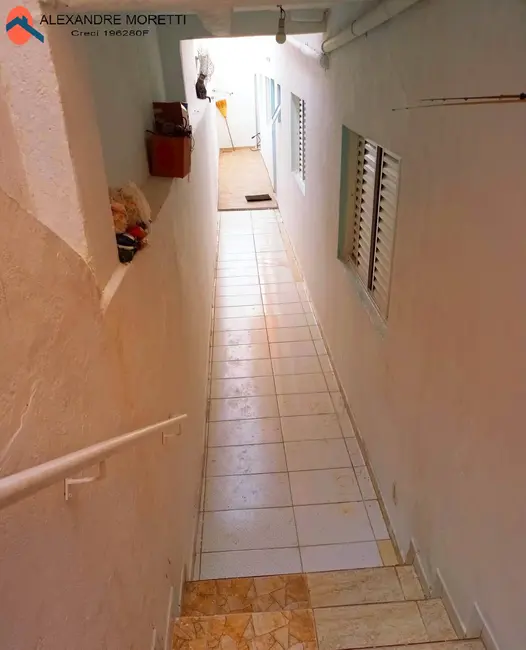 Foto 4 de Casa com 4 quartos à venda, 125m2 em Vila Almeida, Sorocaba - SP