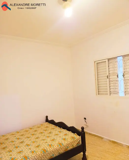 Foto 9 de Casa com 4 quartos à venda, 125m2 em Vila Almeida, Sorocaba - SP