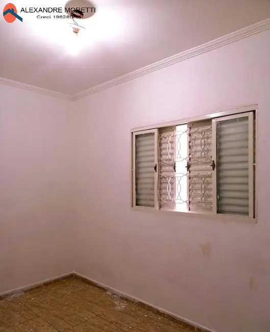 Foto 8 de Casa com 4 quartos à venda, 125m2 em Vila Almeida, Sorocaba - SP