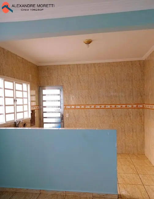 Foto 7 de Casa com 4 quartos à venda, 125m2 em Vila Almeida, Sorocaba - SP