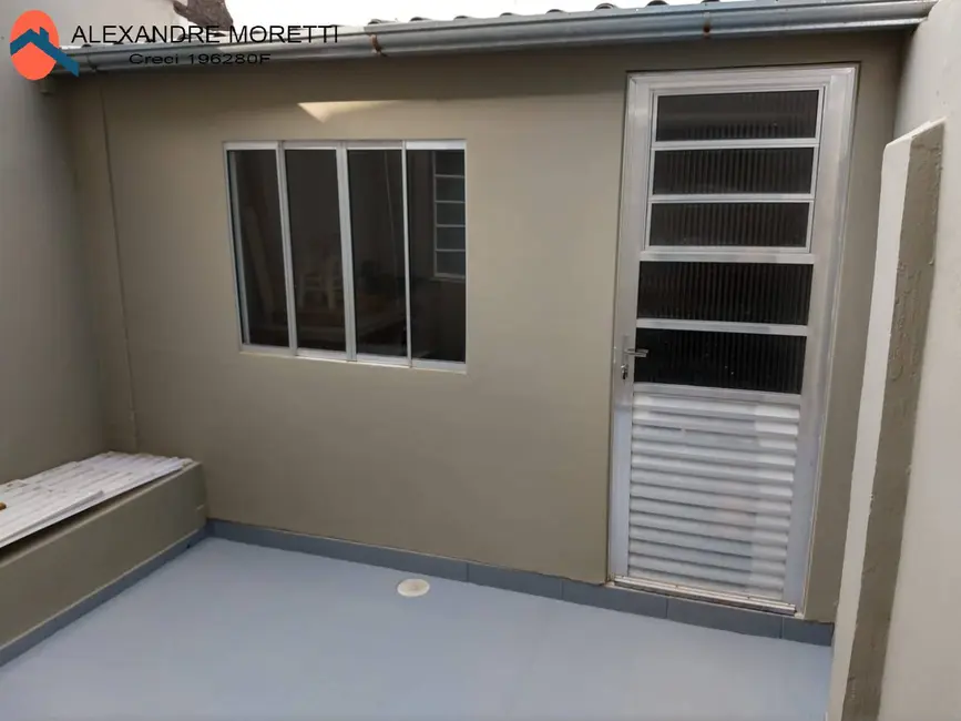 Sala Comercial à venda, 105m2 em Vila Santa Rita, Sorocaba - SP - imagem 3 Foto 3 de Sala Comercial à venda, 105m2 em Vila Santa Rita, Sorocaba - SP