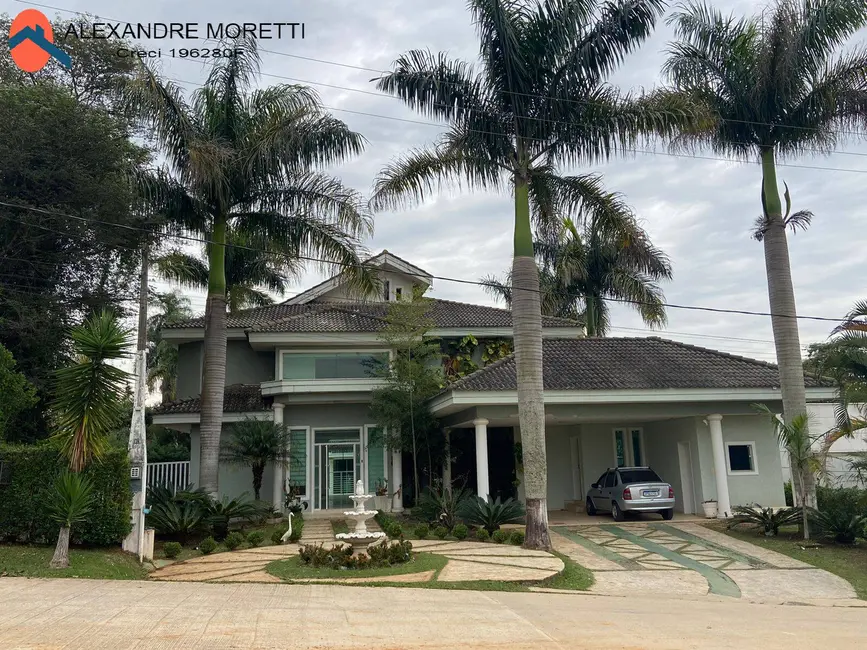 Foto 2 de Casa com 4 quartos à venda, 1600m2 em Aracoiaba Da Serra - SP
