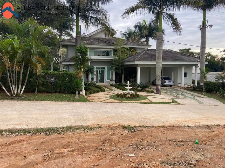Foto 5 de Casa com 4 quartos à venda, 1600m2 em Aracoiaba Da Serra - SP