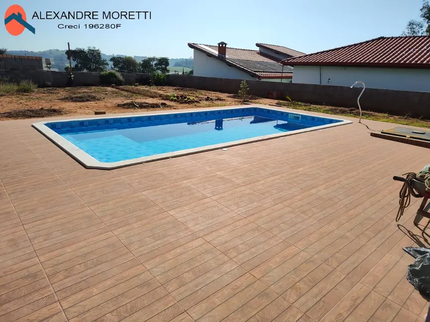 Foto 4 de Casa com 3 quartos à venda, 800m2 em Aracoiaba Da Serra - SP