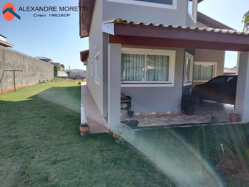 Foto 2 de Casa com 3 quartos à venda, 800m2 em Aracoiaba Da Serra - SP