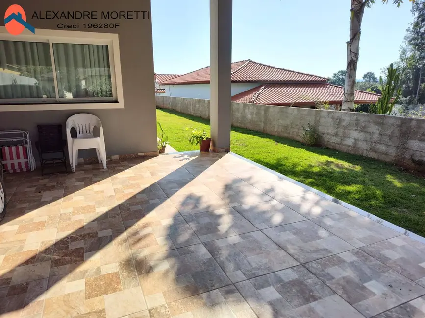 Foto 5 de Casa com 3 quartos à venda, 800m2 em Aracoiaba Da Serra - SP