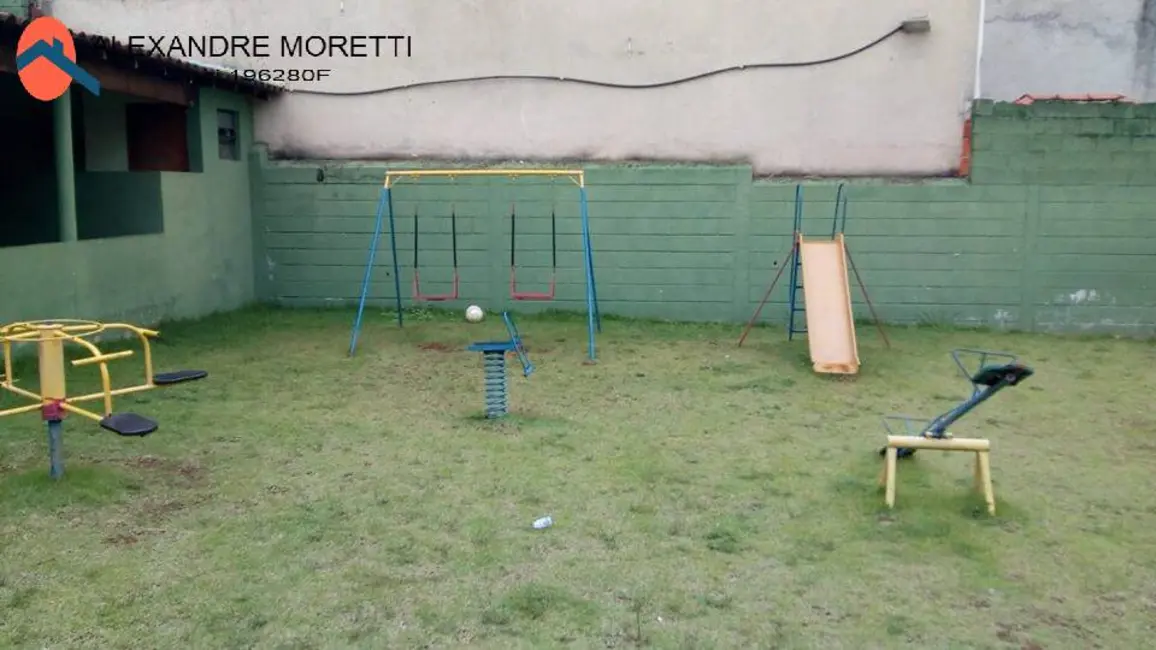 Apartamento com 3 quartos à venda, 76m2 em Jardim Ipanema, Sorocaba - SP - imagem 4 Foto 4 de Apartamento com 3 quartos à venda, 76m2 em Jardim Ipanema, Sorocaba - SP