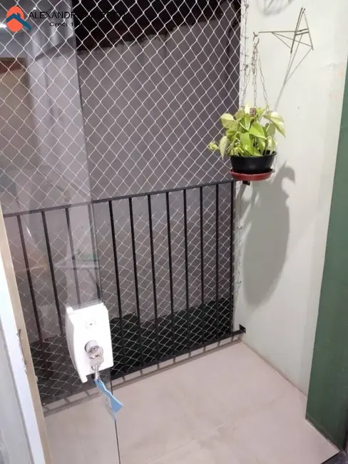 Apartamento com 3 quartos à venda, 76m2 em Jardim Ipanema, Sorocaba - SP - imagem 9 Foto 9 de Apartamento com 3 quartos à venda, 76m2 em Jardim Ipanema, Sorocaba - SP