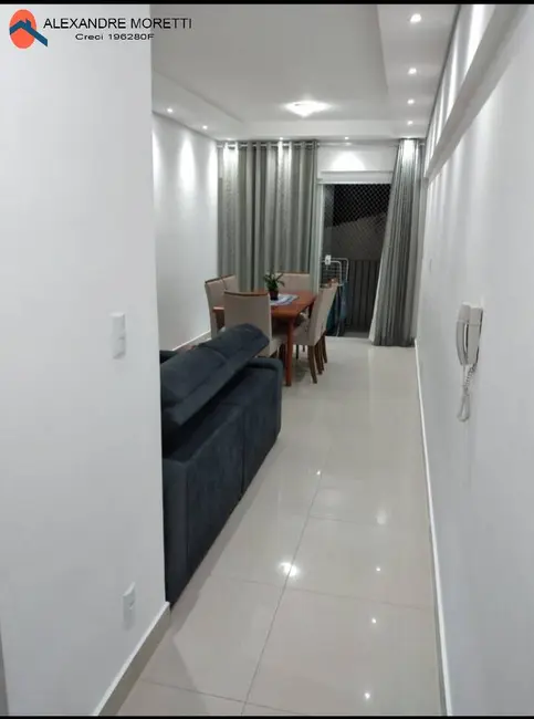 Apartamento com 3 quartos à venda, 76m2 em Jardim Ipanema, Sorocaba - SP - imagem 5 Foto 5 de Apartamento com 3 quartos à venda, 76m2 em Jardim Ipanema, Sorocaba - SP