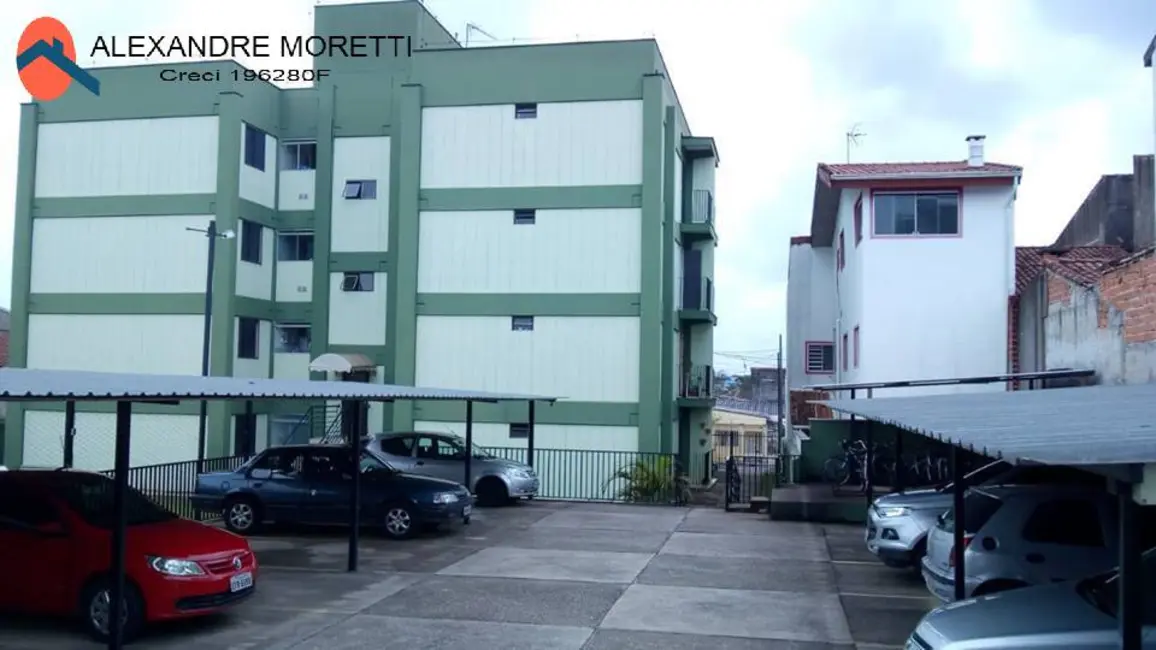 Apartamento com 3 quartos à venda, 76m2 em Jardim Ipanema, Sorocaba - SP - imagem 2 Foto 2 de Apartamento com 3 quartos à venda, 76m2 em Jardim Ipanema, Sorocaba - SP