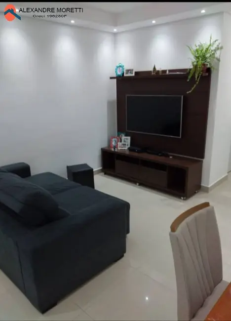 Apartamento com 3 quartos à venda, 76m2 em Jardim Ipanema, Sorocaba - SP - imagem 6 Foto 6 de Apartamento com 3 quartos à venda, 76m2 em Jardim Ipanema, Sorocaba - SP