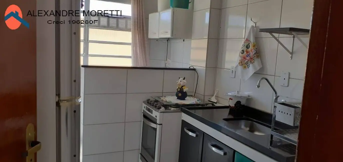 Apartamento com 2 quartos à venda e para alugar, 75m2 em Vila Mineirão, Sorocaba - SP - imagem 8 Foto 8 de Apartamento com 2 quartos à venda e para alugar, 75m2 em Vila Mineirão, Sorocaba - SP
