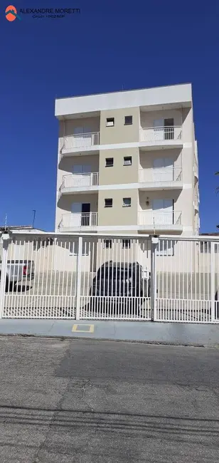 Foto 1 de Apartamento com 2 quartos à venda e para alugar, 75m2 em Vila Mineirão, Sorocaba - SP