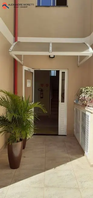 Foto 2 de Apartamento com 2 quartos à venda e para alugar, 75m2 em Vila Mineirão, Sorocaba - SP