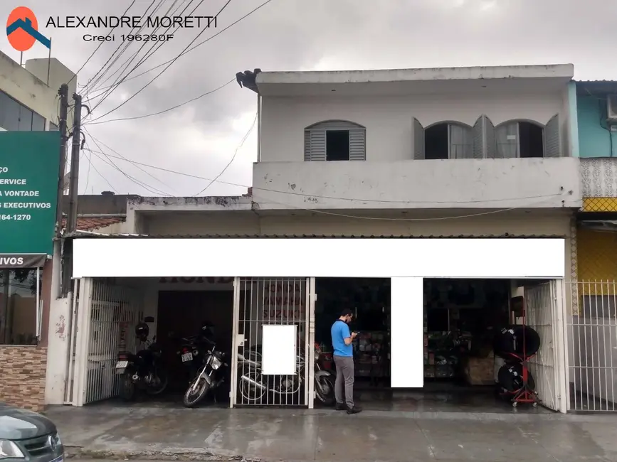 Foto 1 de Sala Comercial à venda, 250m2 em Vila Formosa, Sorocaba - SP