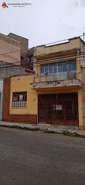 Foto 1 de Casa com 4 quartos à venda, 206m2 em Vila Santana, Sorocaba - SP