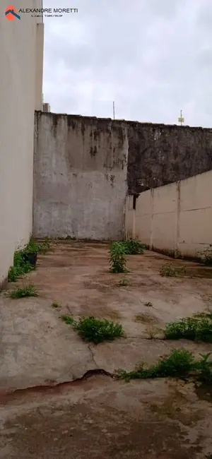 Foto 12 de Casa com 2 quartos para alugar, 150m2 em Vila Carvalho, Sorocaba - SP