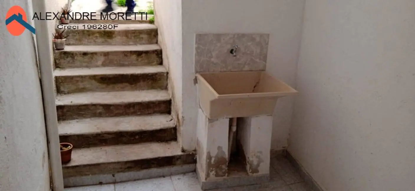 Foto 10 de Casa com 2 quartos para alugar, 150m2 em Vila Carvalho, Sorocaba - SP