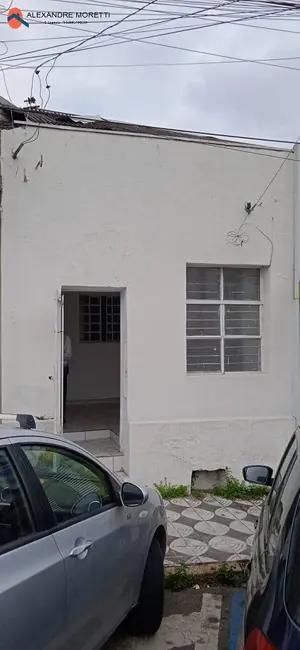 Foto 1 de Casa com 2 quartos para alugar, 150m2 em Vila Carvalho, Sorocaba - SP