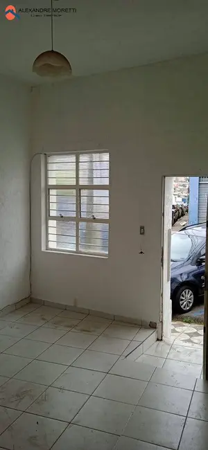 Foto 2 de Casa com 2 quartos para alugar, 150m2 em Vila Carvalho, Sorocaba - SP