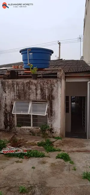 Foto 11 de Casa com 2 quartos para alugar, 150m2 em Vila Carvalho, Sorocaba - SP