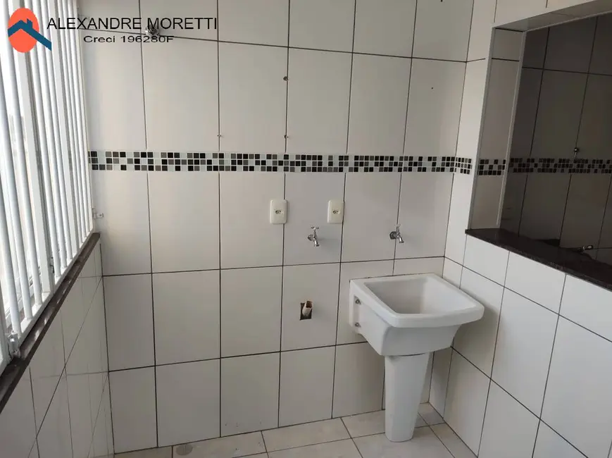 Foto 8 de Apartamento com 2 quartos à venda, 60m2 em Vila Trujillo, Sorocaba - SP