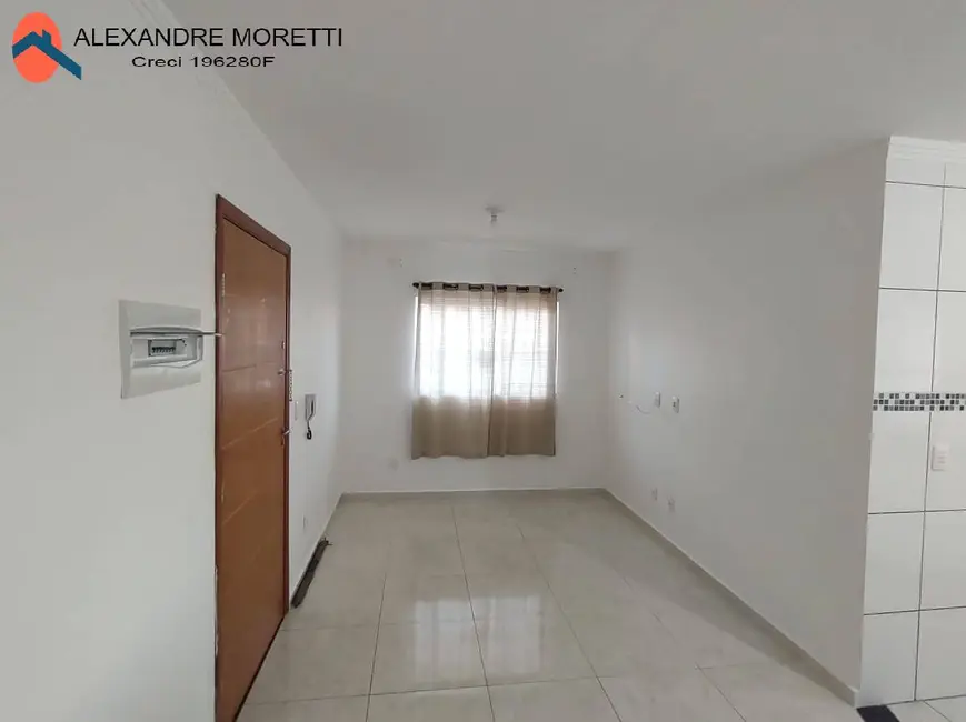 Foto 6 de Apartamento com 2 quartos à venda, 60m2 em Vila Trujillo, Sorocaba - SP
