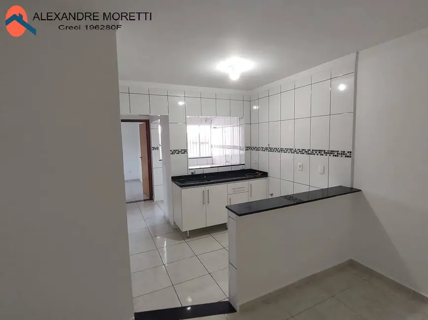 Foto 4 de Apartamento com 2 quartos à venda, 60m2 em Vila Trujillo, Sorocaba - SP
