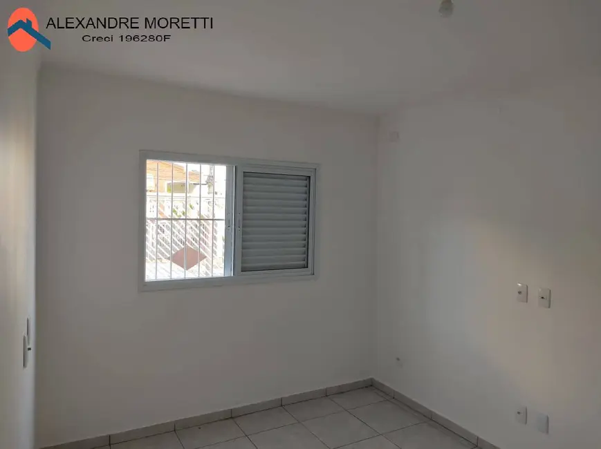 Foto 9 de Apartamento com 2 quartos à venda, 60m2 em Vila Trujillo, Sorocaba - SP