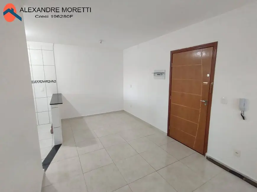 Foto 7 de Apartamento com 2 quartos à venda, 60m2 em Vila Trujillo, Sorocaba - SP