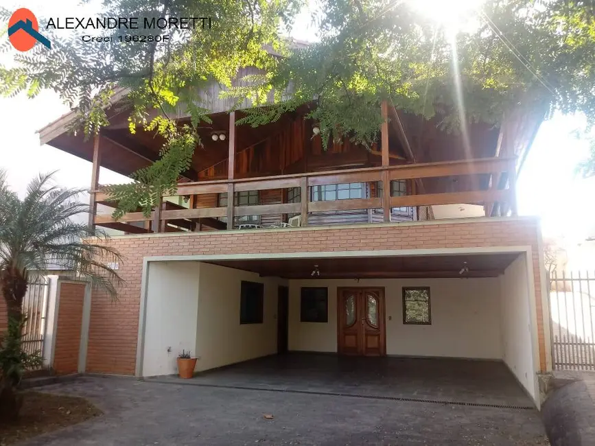 Casa com 5 quartos à venda, 500m2 em Jardim Ibiti do Paço, Sorocaba - SP - imagem 3 Foto 3 de Casa com 5 quartos à venda, 500m2 em Jardim Ibiti do Paço, Sorocaba - SP