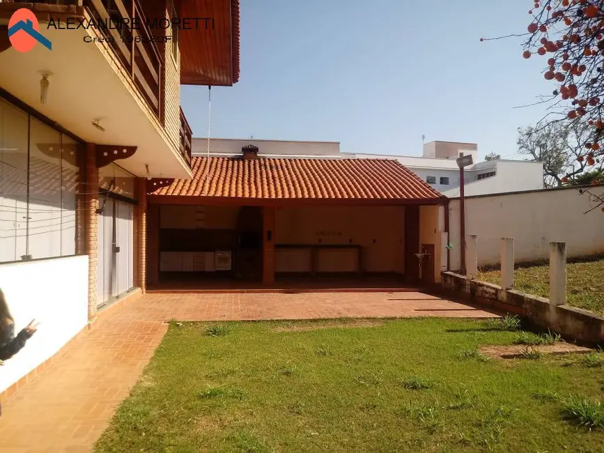 Casa com 5 quartos à venda, 500m2 em Jardim Ibiti do Paço, Sorocaba - SP - imagem 6 Foto 6 de Casa com 5 quartos à venda, 500m2 em Jardim Ibiti do Paço, Sorocaba - SP