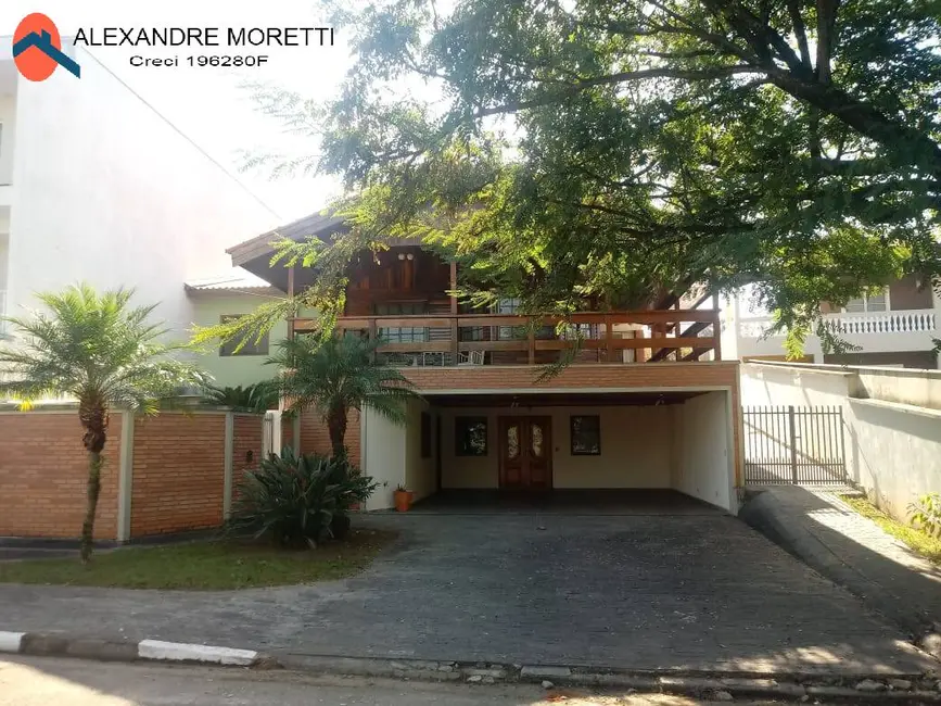 Casa com 5 quartos à venda, 500m2 em Jardim Ibiti do Paço, Sorocaba - SP - imagem 4 Foto 4 de Casa com 5 quartos à venda, 500m2 em Jardim Ibiti do Paço, Sorocaba - SP